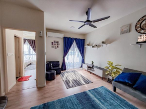 Shah Alam Homestay Dian Residence